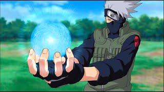 Kakashi Revealed Secret of Minato's Rasengan - Kakashi Copied Fourth Hokages's "A" Tier Justu