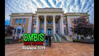 Ombis: Alien Invasion Reunion