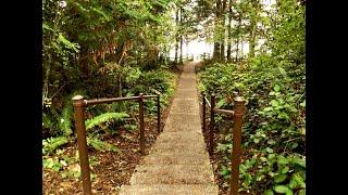 Salt Creek Recreational Area, Port Angeles, Washington