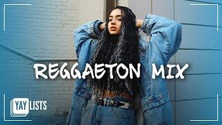 REGGAETON MIX 2024 AGOSTO | MEJORES Éxitos de Reggaeton Este Verano 2024