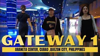 [4K] GATEWAY 1 2024 BER MONTH MALL TOUR