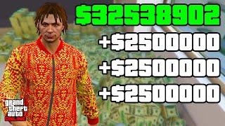 BEST Money Methods To Make MILLIONS FAST This Week in GTA 5 Online!