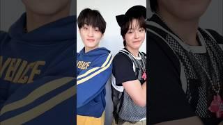 poppop with #MARK #RIKU #NCTWISH #poppop #NCTWISH_poppop #NCT127 #NCTDREAM