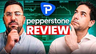 Pepperstone Review 2024