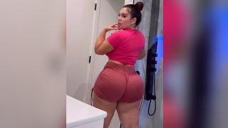 Iamvictorya 3 Min Twerking | Compilation