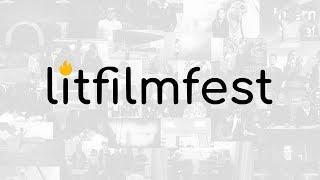 What is LitFilmFest?