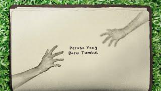 Feby Putri - Perasa yang Baru Tumbuh (Official Lyric Video)