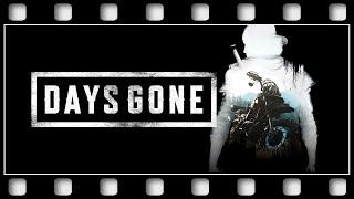 Days Gone "GAME MOVIE" [GERMAN/PC/1080p/60FPS]