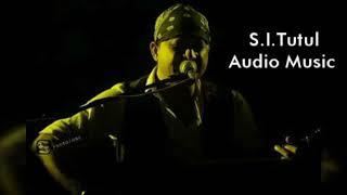 Chokhe Amar Sraboner Jol || S.I.Tutul | audio music bangla song |