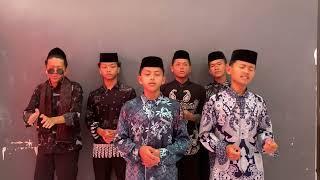 ISMANUDIN MAULANA SMK MAARIF ALGHOZALI | Lomba Nasyid CIS13 #cis13 #alhikmahcirebon