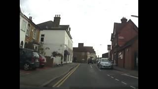 Ultimate YPLAC - Dumped in Walton on Thames