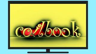 CoilBook intro logo Effects and Sound Vibration ( Sponsored By: Preview 2 effects ) iconic effects