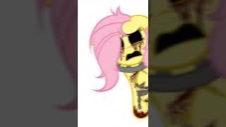 My little pony Creepypasta pinkamena, amnesia, Lily  miss rariti, rainbow factory, Bad apples,