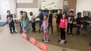 Drum Dance 2022