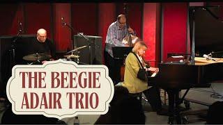 Beegie Adair Trio Performs "Autumn Leaves" at Nashville Jazz Workshop