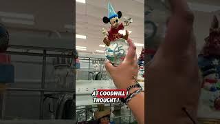 Smart resellers do this every time!! #resale #goodwill #disney #thrift #tipsandtricks #sidehustle