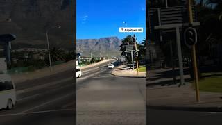 Capetown #southafrica #randomvideo #youtubeshorts