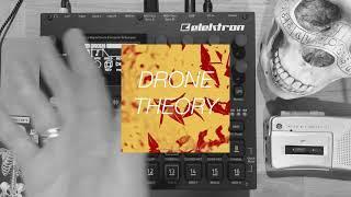 DRONE THEORY [January 8, 2020] – drone/experimental sample pack for the modern poet