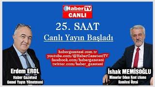 Haber Gazetesi - Haber TV - Canlı Yayın