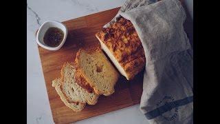 Glutensiz Tost Ekmeği Tarifi