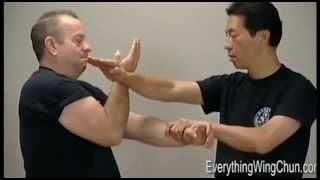 Preview - Samuel Kwok - Wing Chun Vol 2 - CHUM KIU