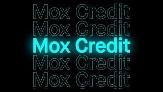 Mox Credit | Better than a Credit Card