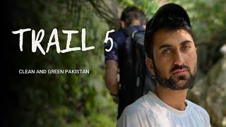 Vlog at Margala Hills Islamabad Pakistan trail 5 || Clean and green Pakistan 