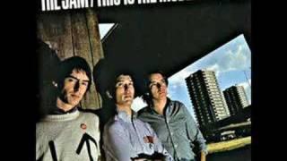 The Jam - The Modern World