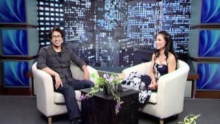 Asia Channel: Thuy Duong & Duc A. Nguyen   [full show]