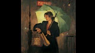 Raymond Leech