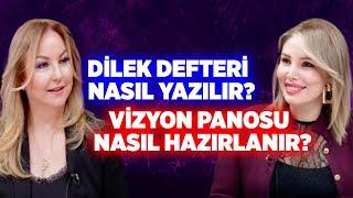 24 İZLEYİCİMİZE DİLEK DEFTERİ VE KİTAP HEDİYE...