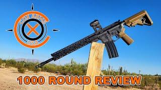 Cox Arms USA EMR-1 | Best Mid-Tier AR-15 For The Money