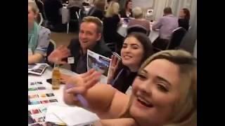 Travel Gossip Roadshows - Ipswich 2018