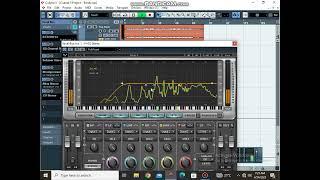 How To Mix Hip Hop R&B Vocals In Cubase 5 Like Curren$y & Wiz Khalifa In (2023)