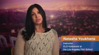 ELS - Inglés en Hollywood