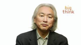 Michio Kaku - L'umanità ha smesso di evolversi