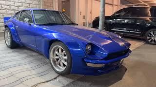 #automobile  Z240 #datsun #240z  #z240