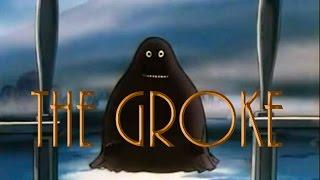 The Groke compilation