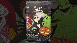 Unboxing! Nightmare Before Christmas Bones Coffee Co. w/ Jack, Sally, Zero & Oogie Boogie bags!