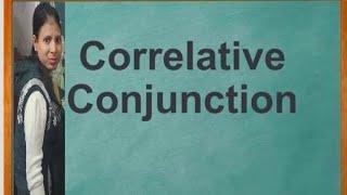 Co-relative Conjunctions