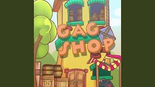 Gag Shop