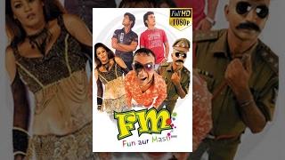 FM - Fun Aur Masti (फन और मस्ती ) Full Movie - Aziz Nasser, RK