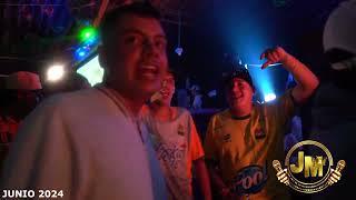 CUMBIA LAMBADA JAVIER MARTINEZ DESDE TORILES CLUB JUNIO 2024