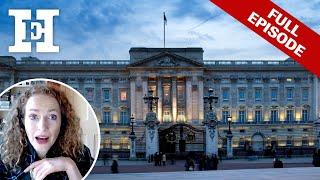 Hidden labs & torture attics: SECRETS of British royal palaces | HistoryExtra podcast