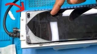 Fix Your Cracked Samsung Galaxy S10 Plus Screen With This Easy Tutorial!