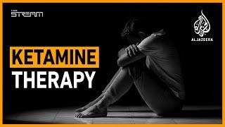 Is ketamine therapy the future of mental health treatment? | The Stream