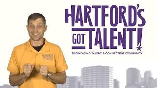 Hartford’s Got Talent Pre-Audition Video