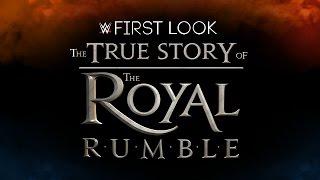 The True Story of the Royal Rumble sneak peek, on WWE Network