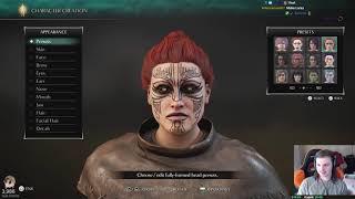 Demon's Souls Remake First Playthrough (Part 1)