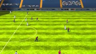 FIFA 14 Windows Phone 8 - Real Madrid VS CA Osasuna